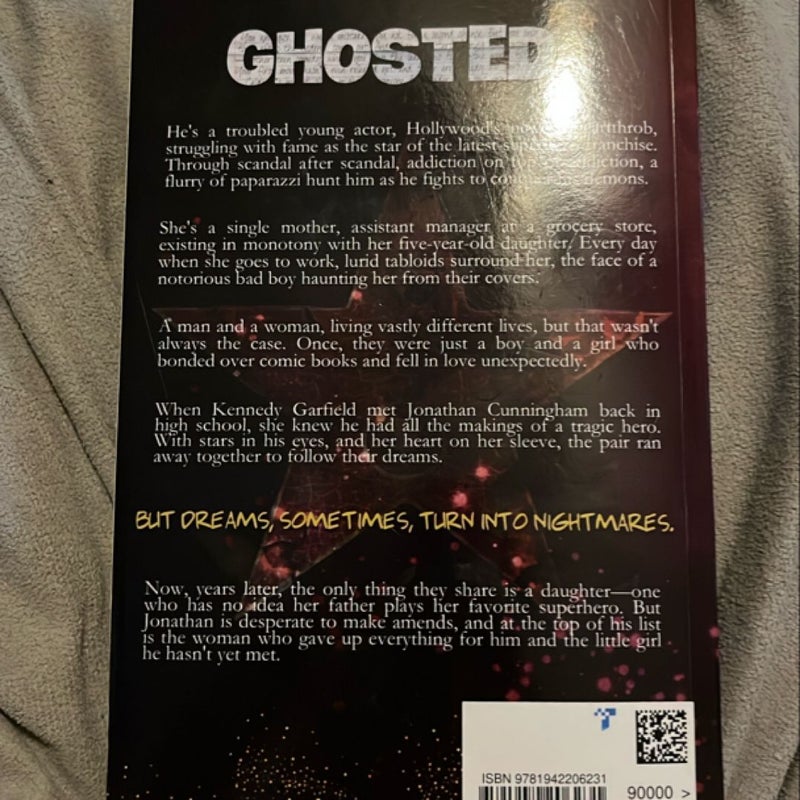 Ghosted