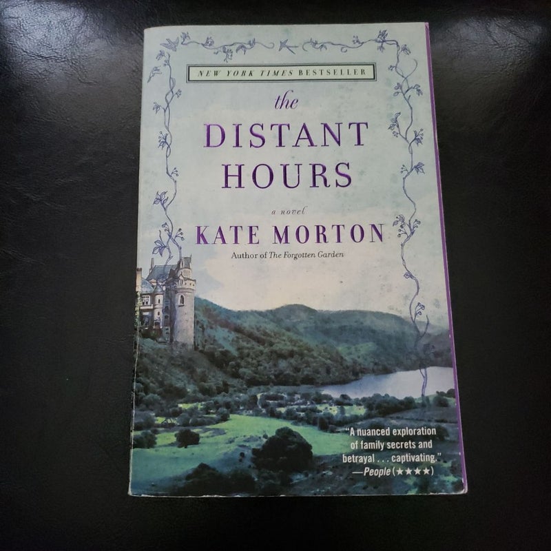 The Distant Hours