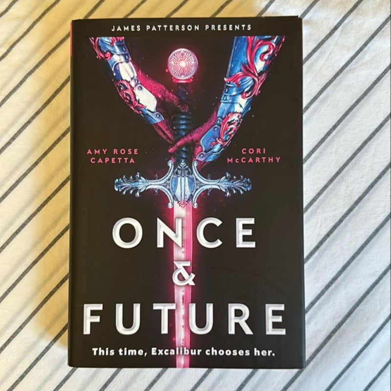 Once and Future