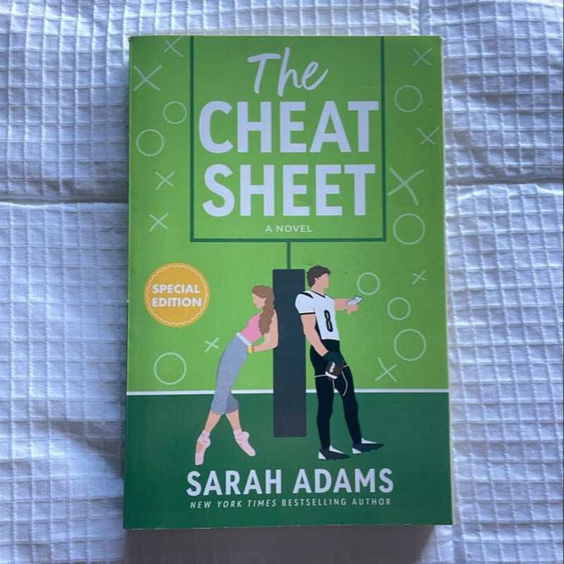 The Cheat Sheet