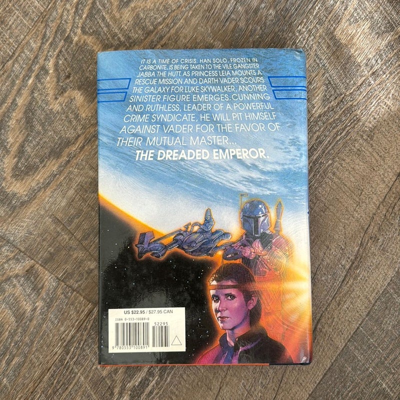 Star Wars: Shadows of the Empire