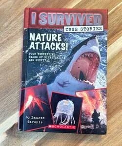 Nature Attacks!