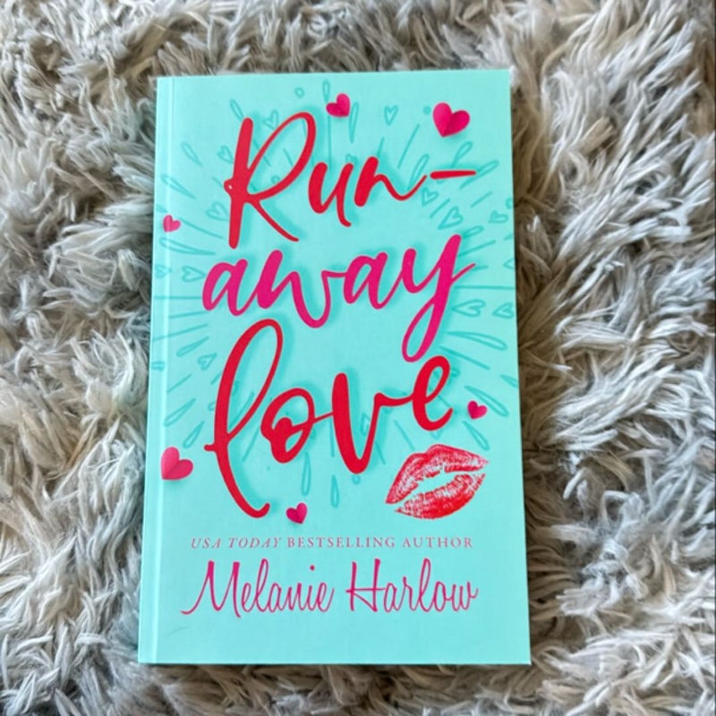 Run-Away Love