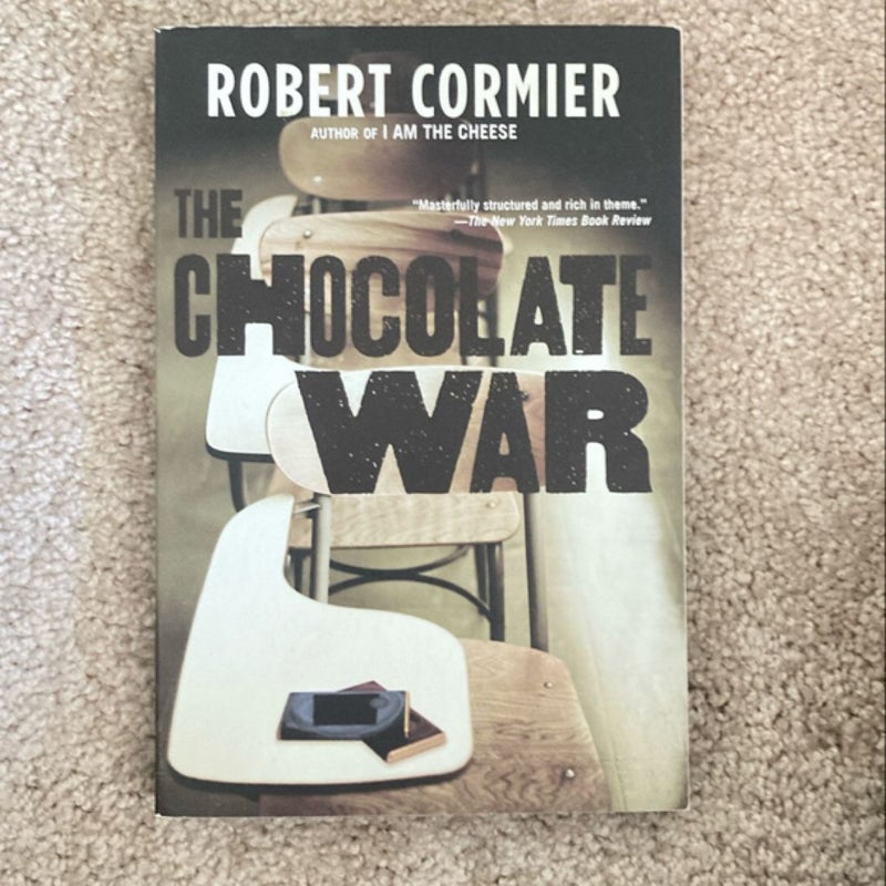 The Chocolate War