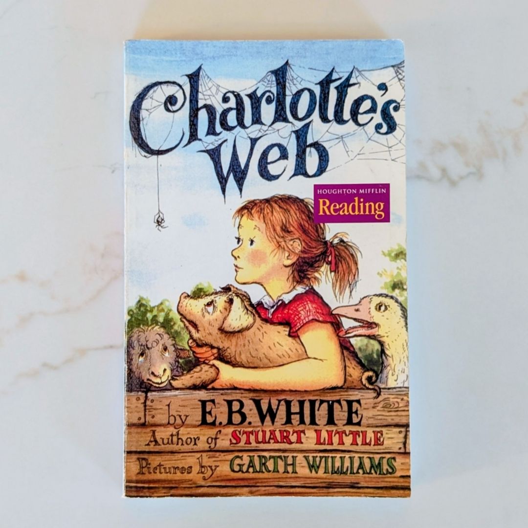 Charlotte's Web
