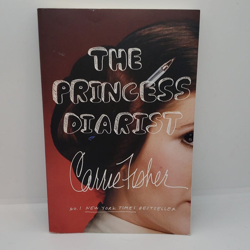 The Princess Diarist