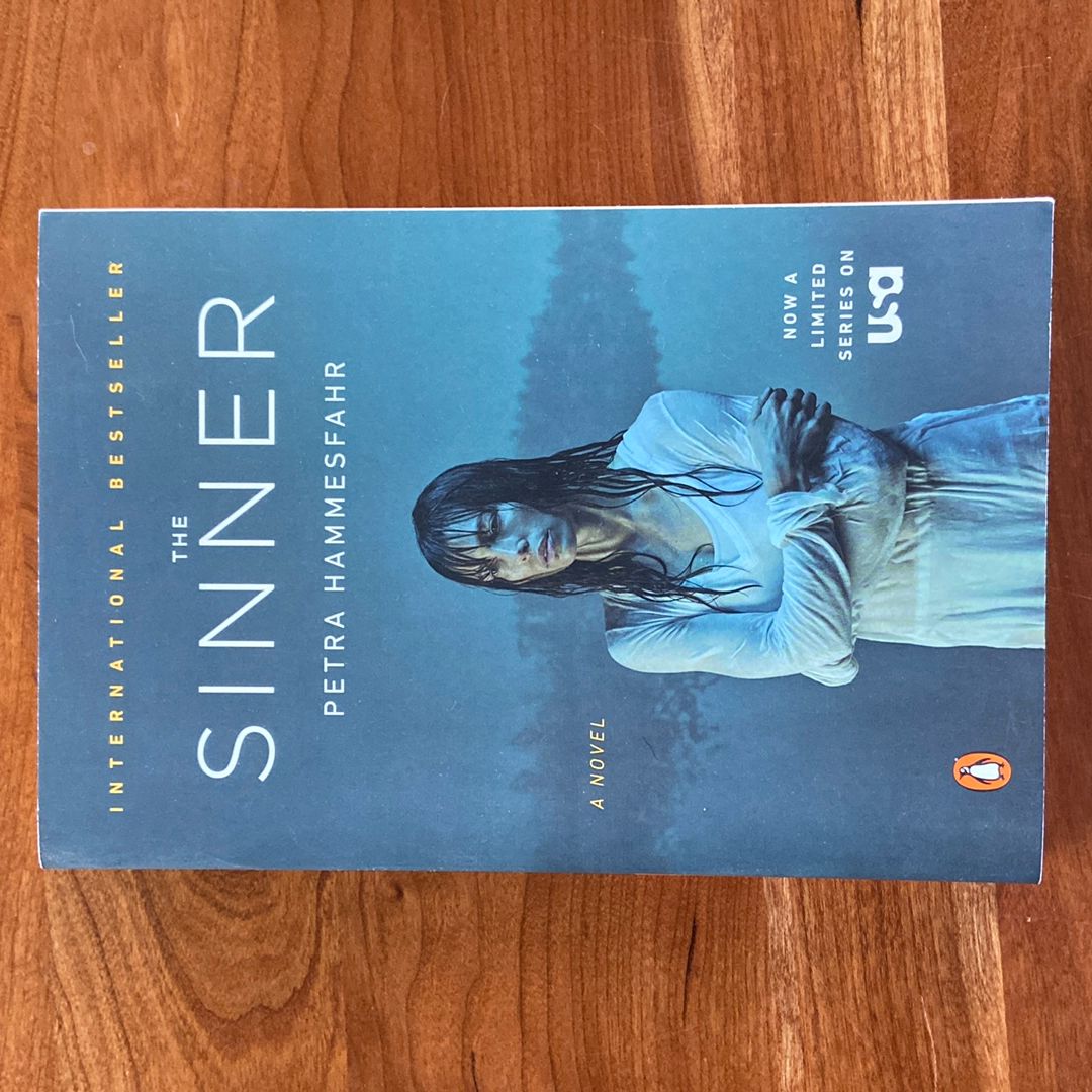 The Sinner (TV Tie-In)