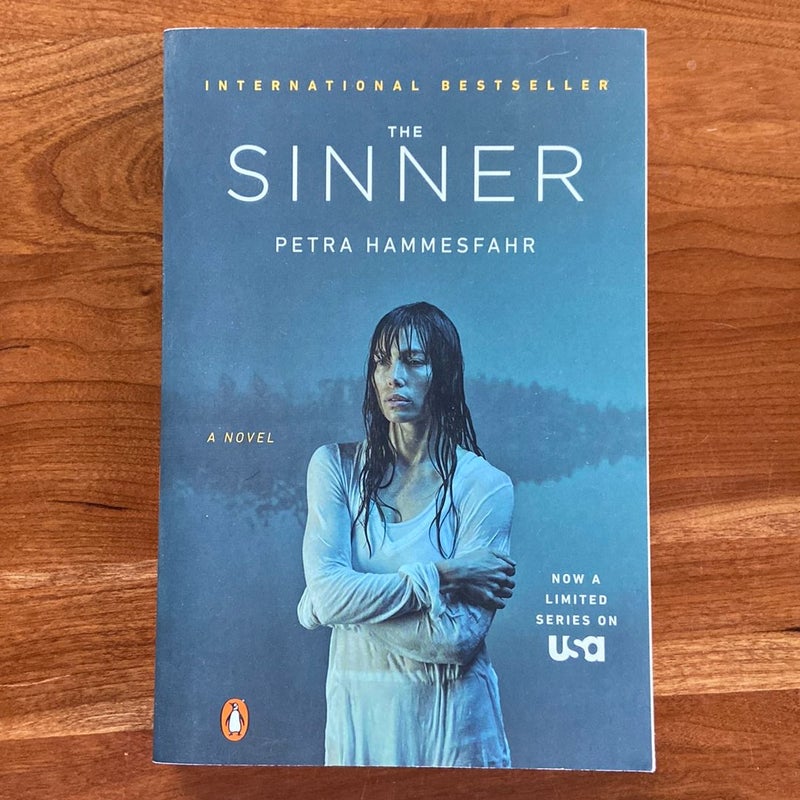 The Sinner (TV Tie-In)