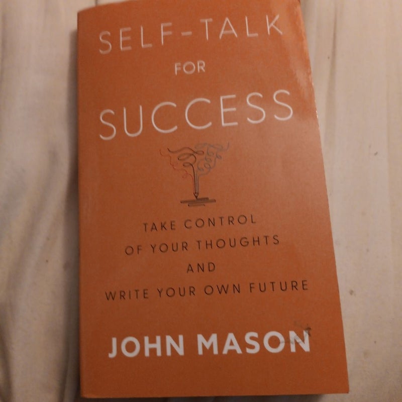 Self-Talk for Success