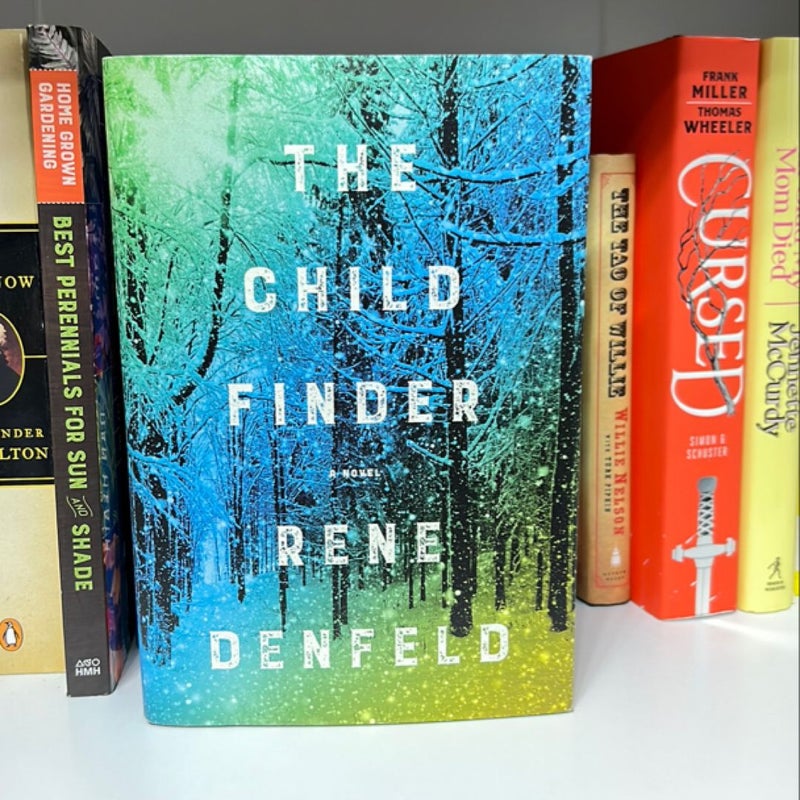 The Child Finder