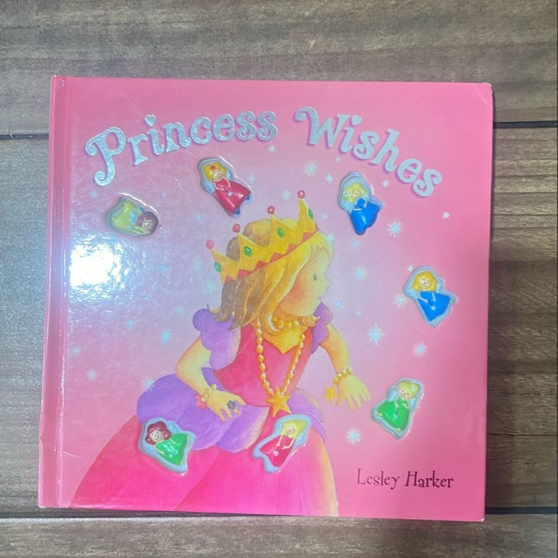 Princess Wishes