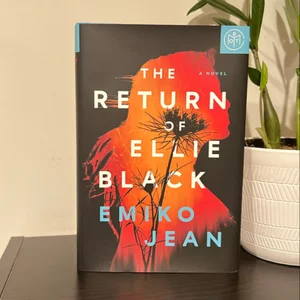 The Return of Ellie Black