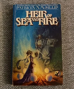 Heir of Sea and Fire