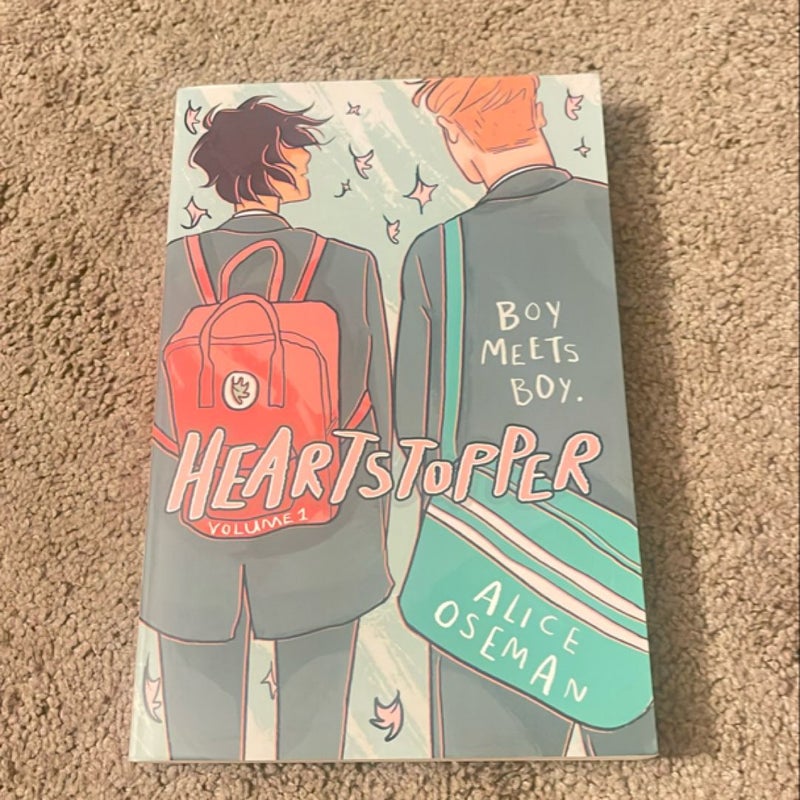 Heartstopper