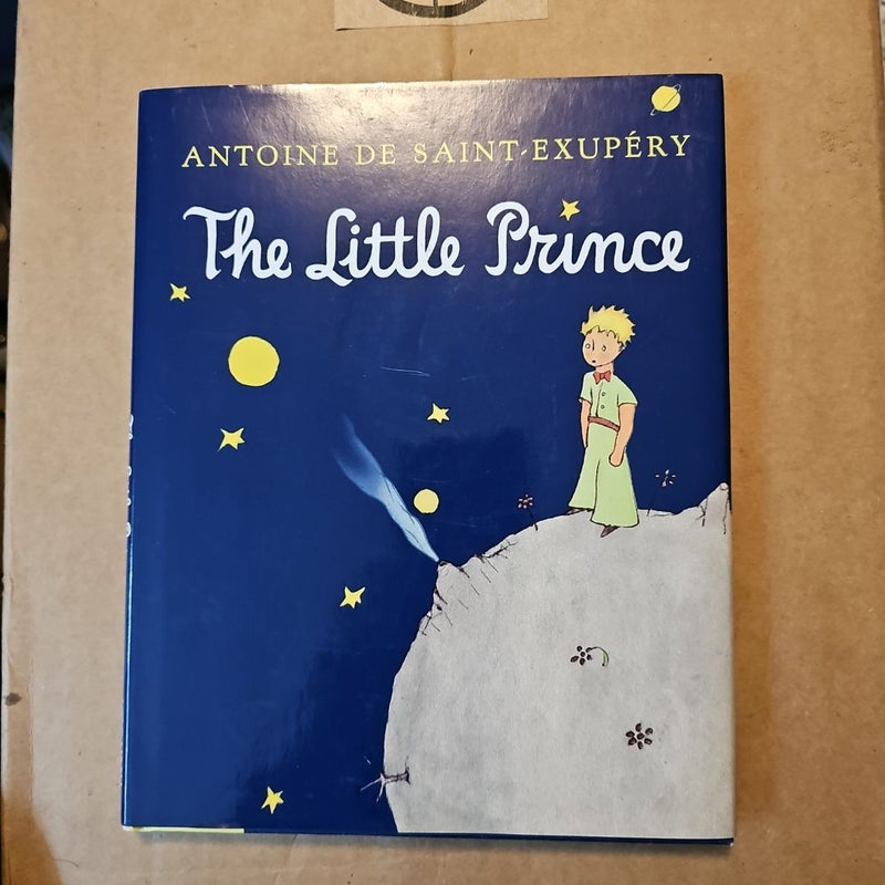 The Little Prince