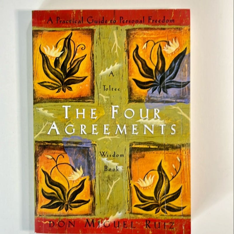 The Four Agreements