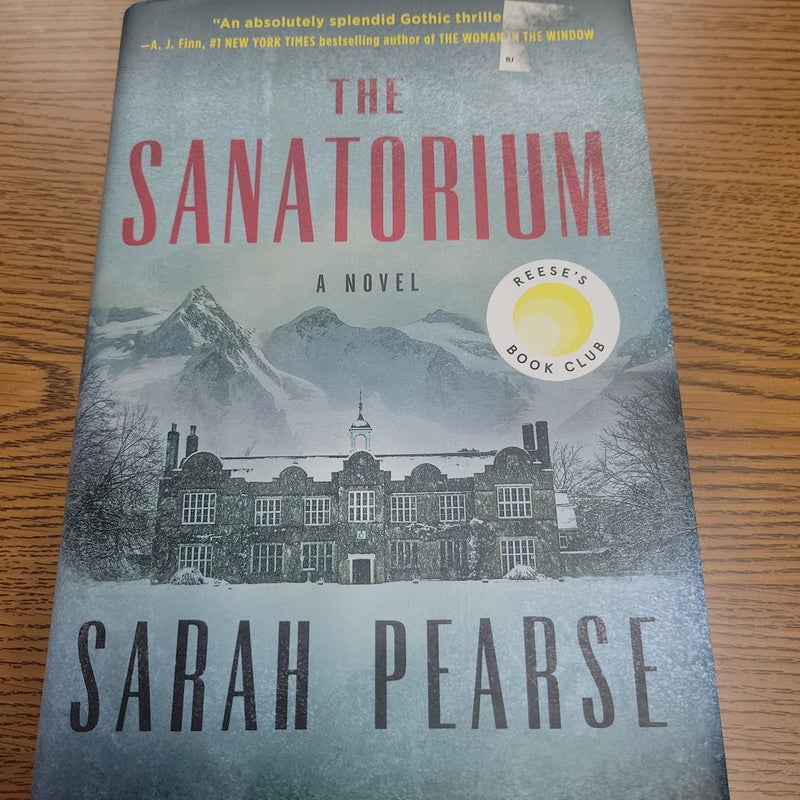 The Sanatorium