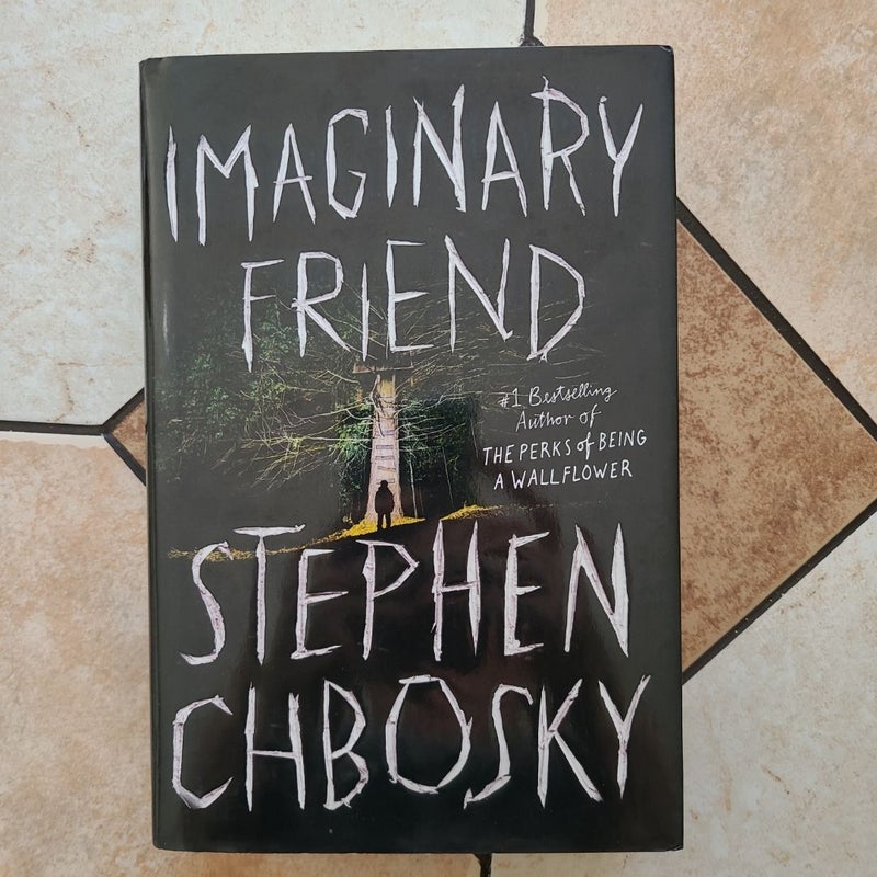 Imaginary Friend