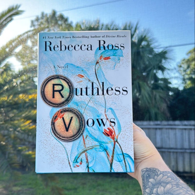 Ruthless Vows