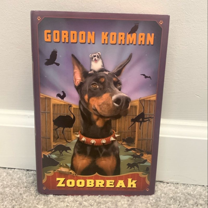 Zoobreak