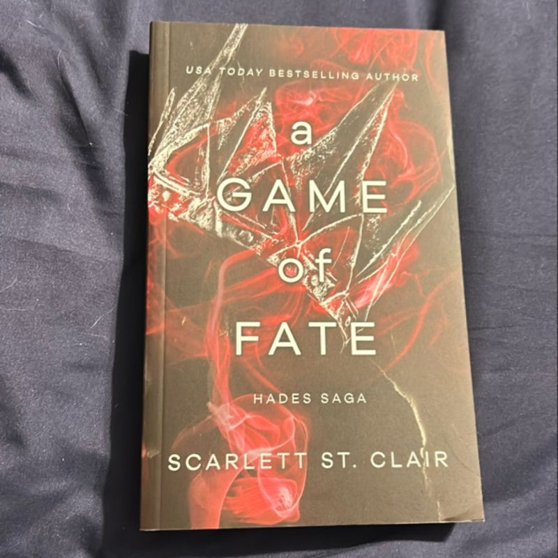 A Game of Fate