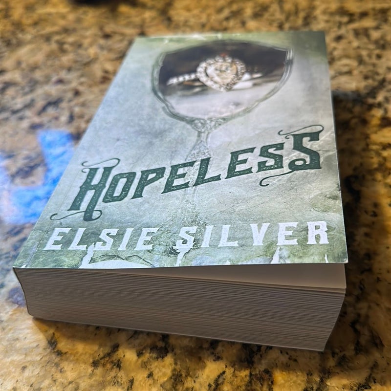 Hopeless