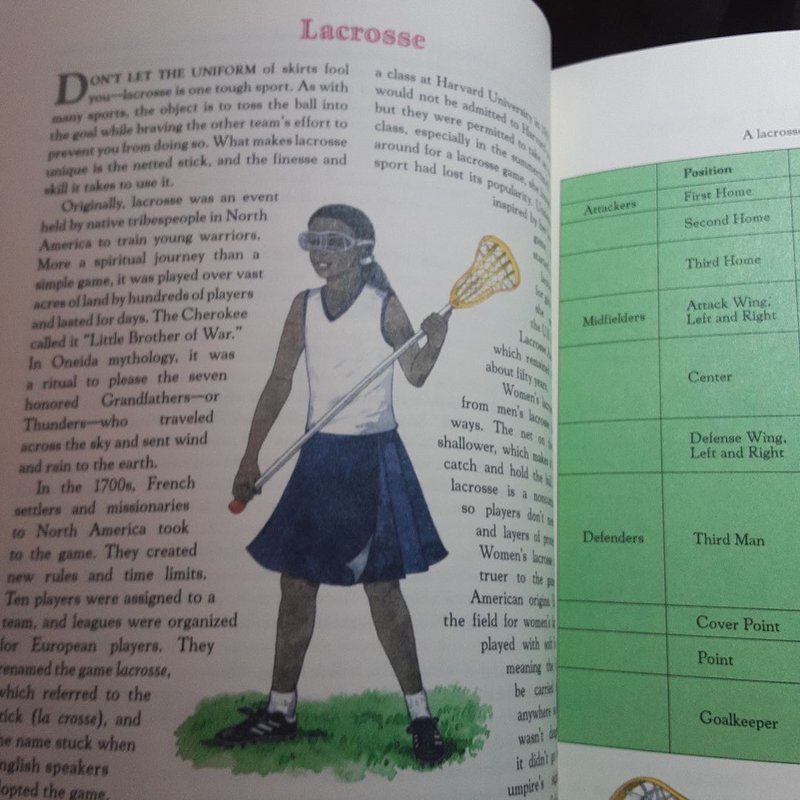 The Double-Daring Book for Girls