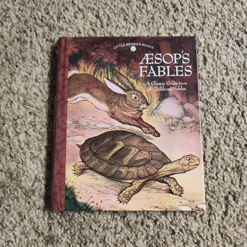 Aesop's Fables