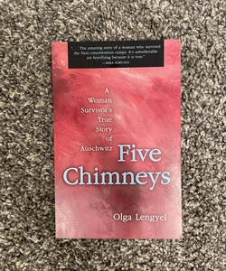 Five Chimneys 