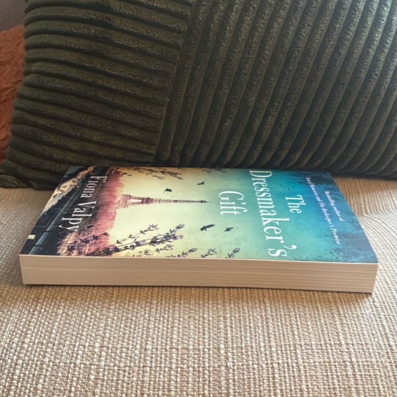 The Dressmaker's Gift