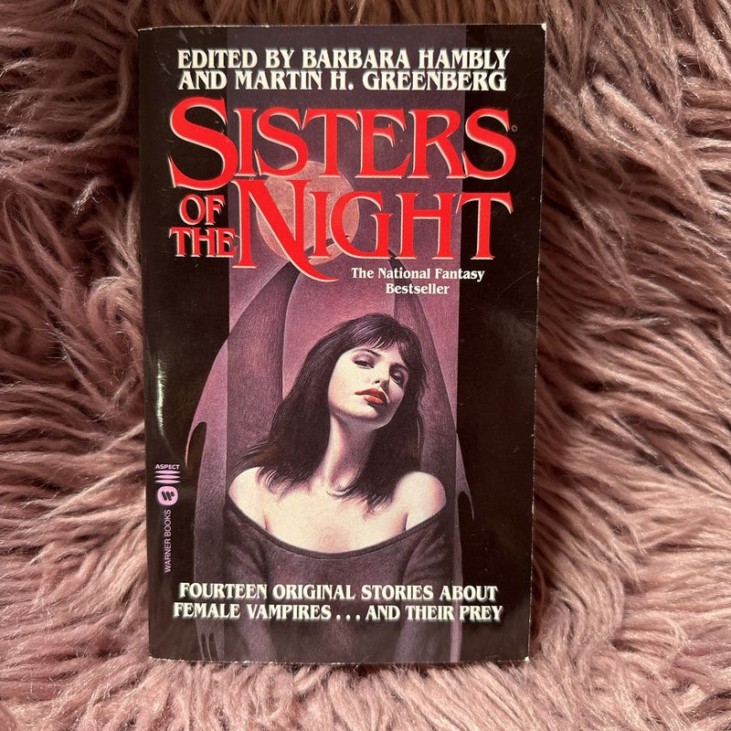 Sisters of the Night