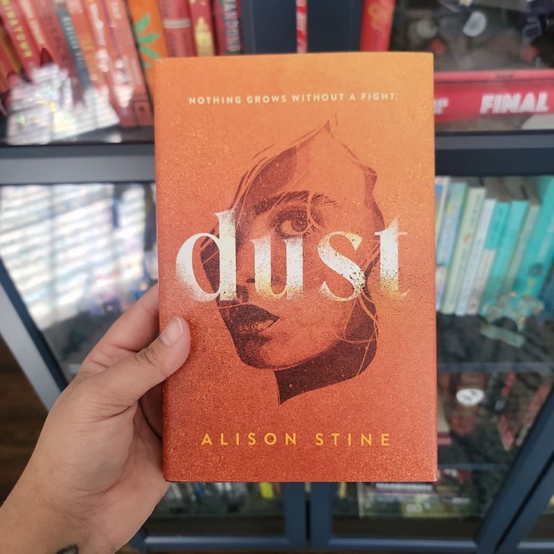 Dust