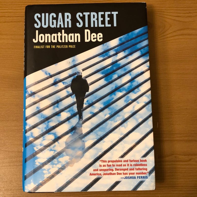 Sugar Street