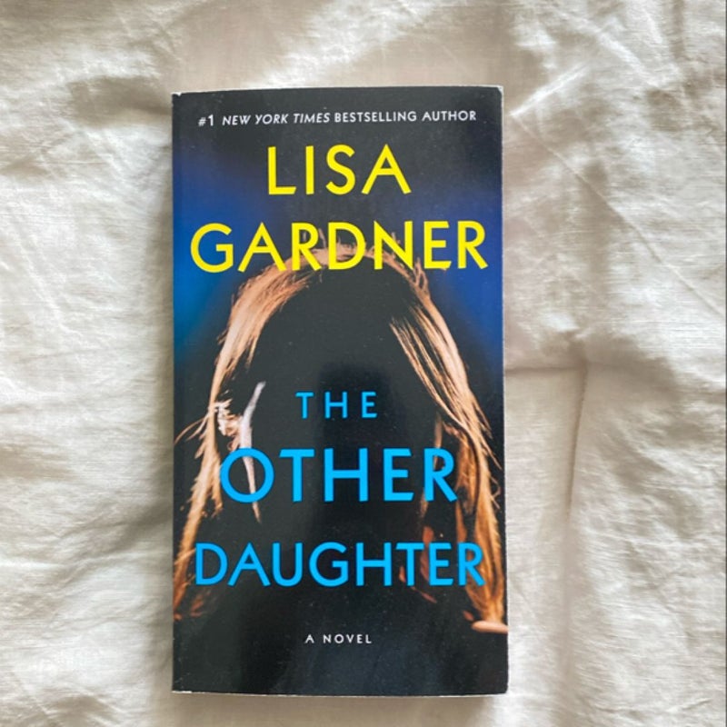 The Other Daughter