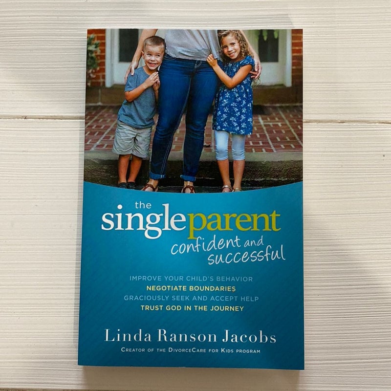 The Single Parent