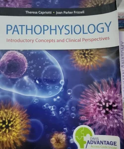 Human Pathophysiology