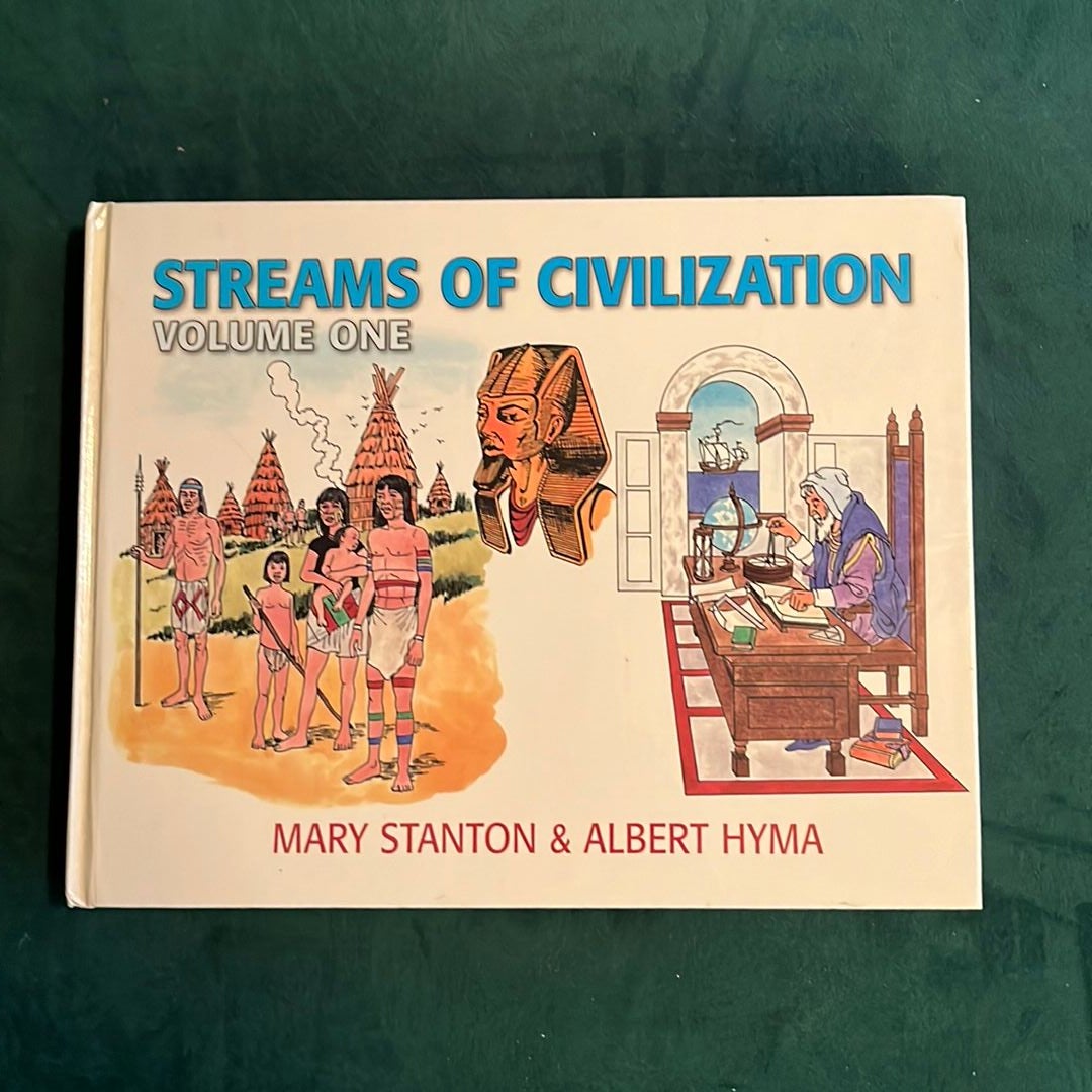 Streams of Civilization