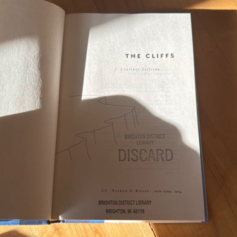 The Cliffs