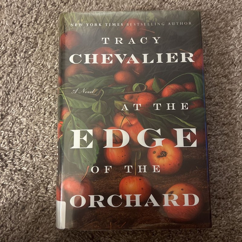 At the Edge of the Orchard
