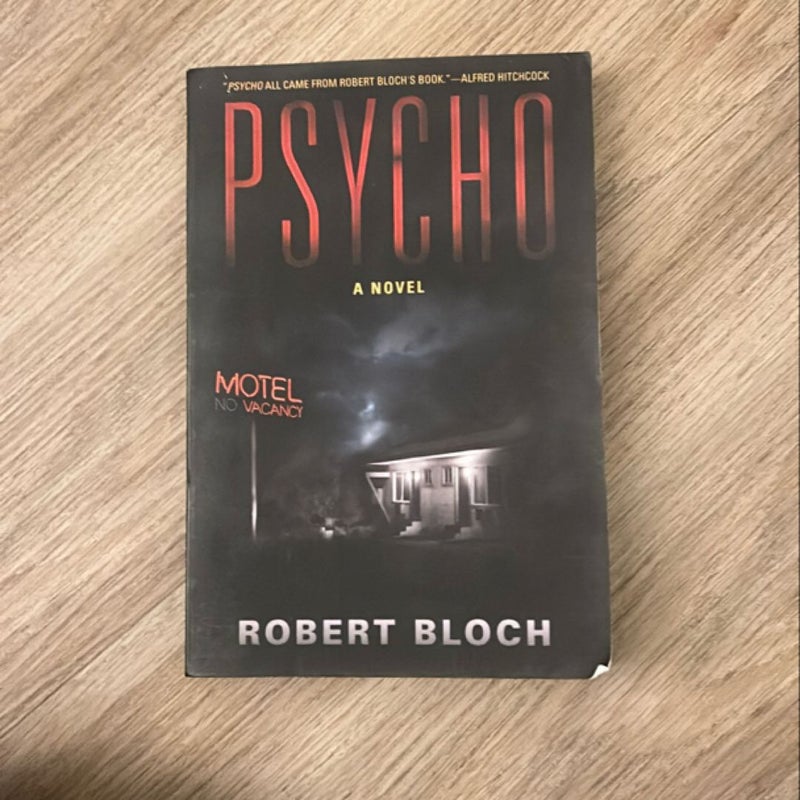 Psycho