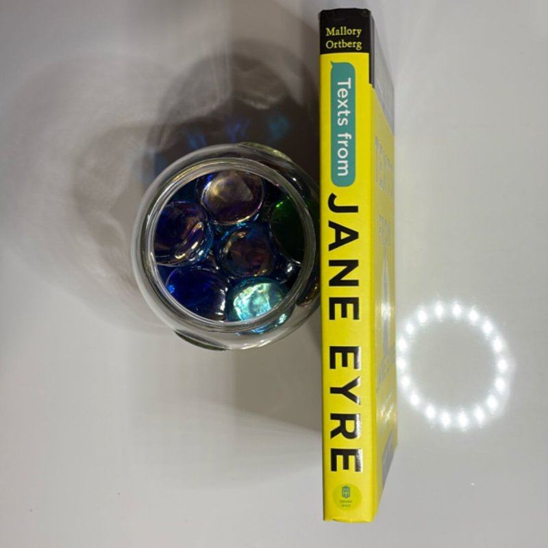 Texts from Jane Eyre