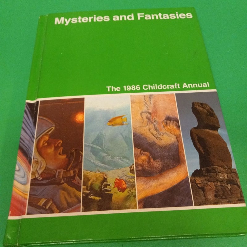 Mysteries and Fantasies