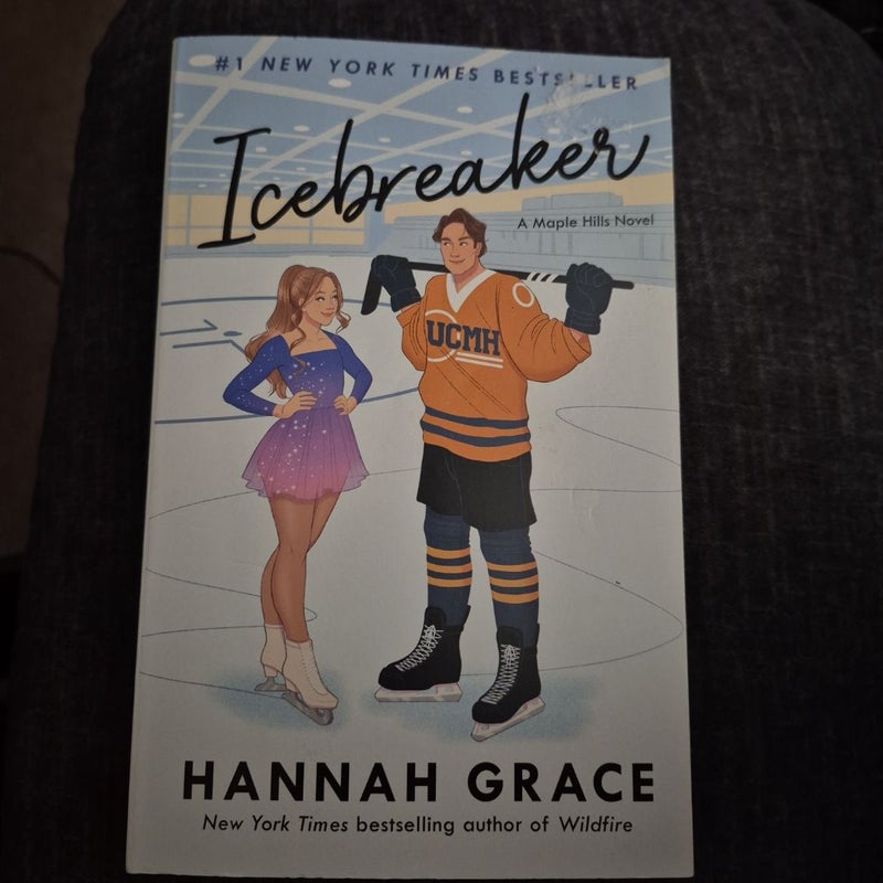 Icebreaker