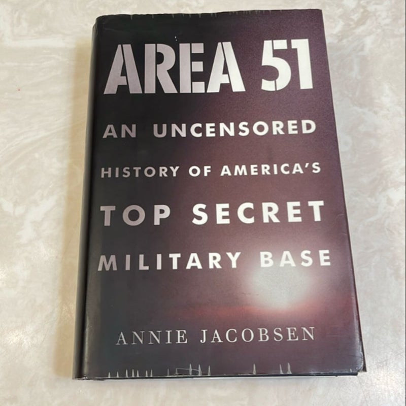 Area 51