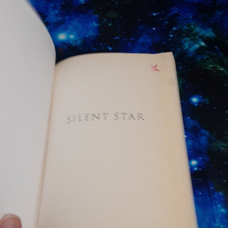 Silent Star