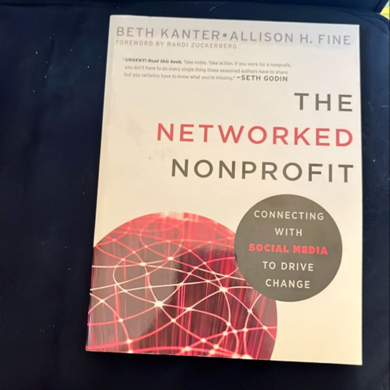 The Networked Nonprofit