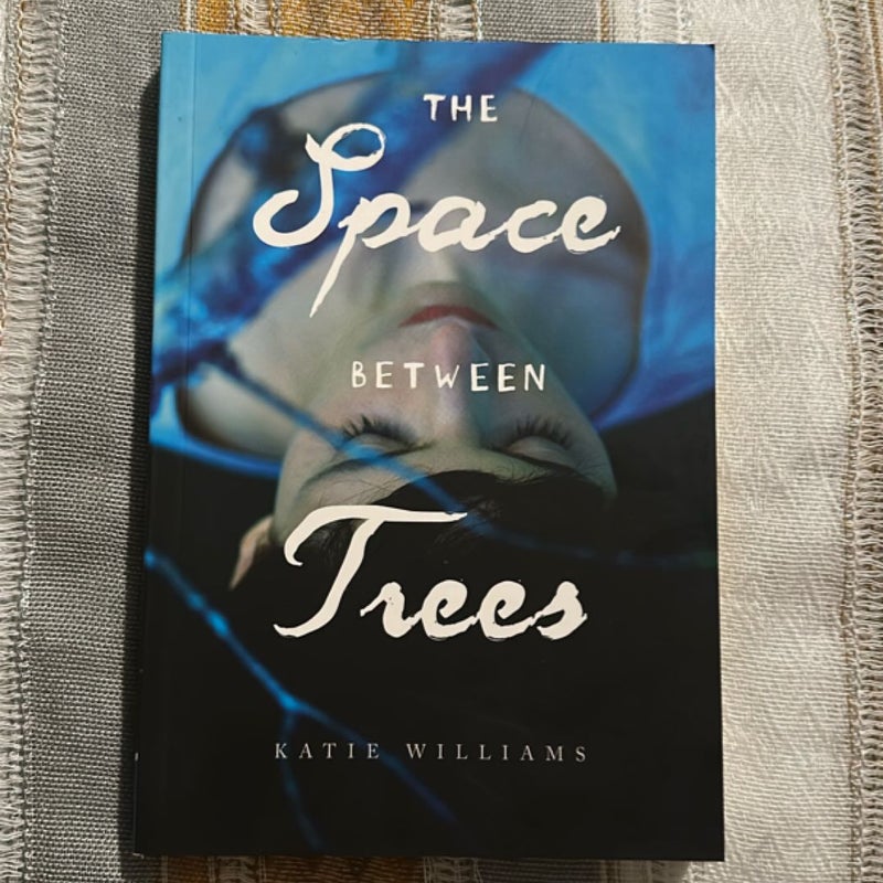 The Space Between Trees
