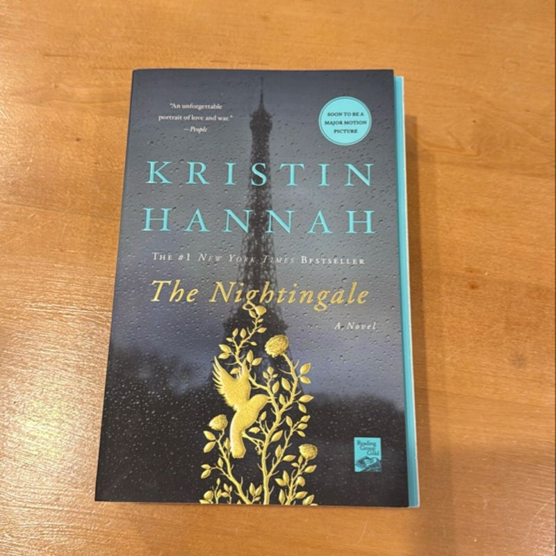 The Nightingale