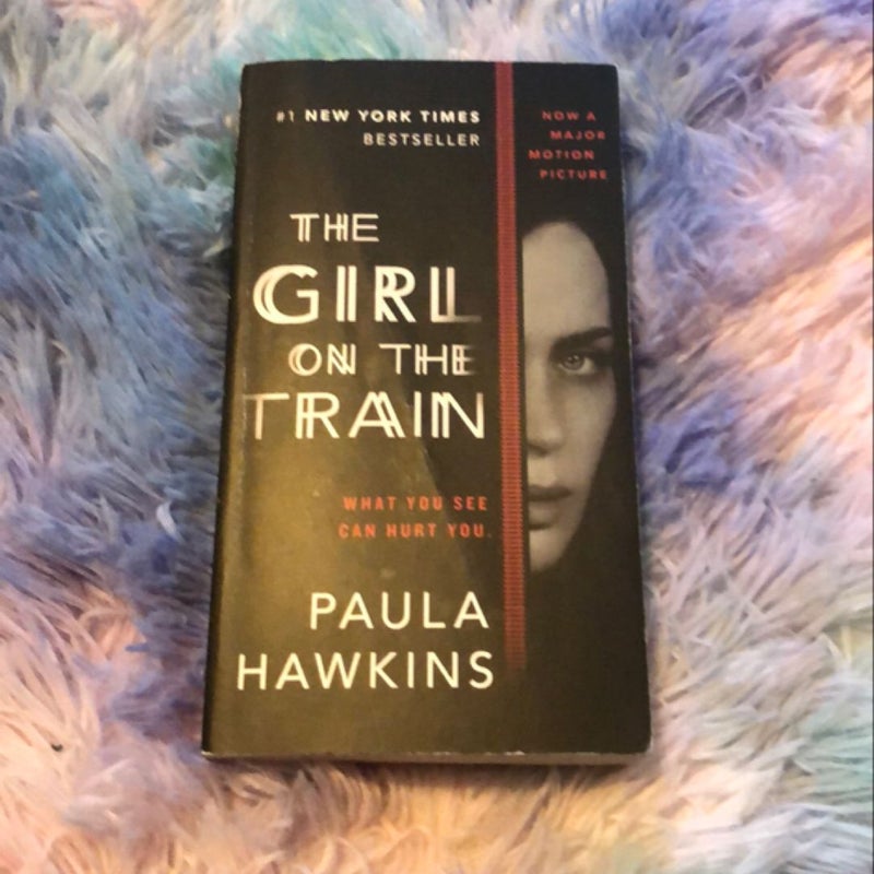 The Girl on the Train