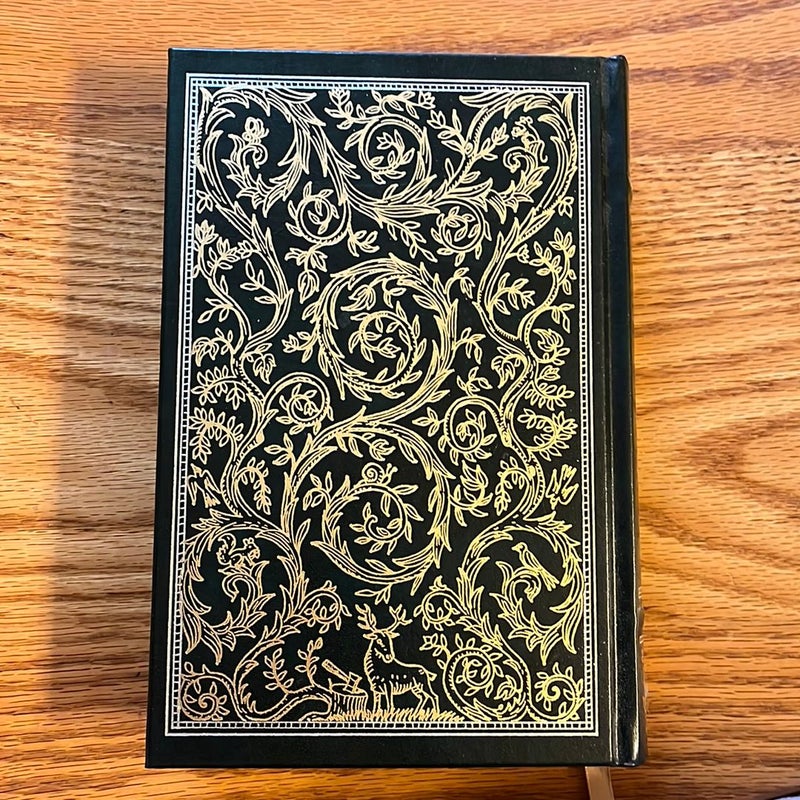 Grimms Complete Fairy Tales